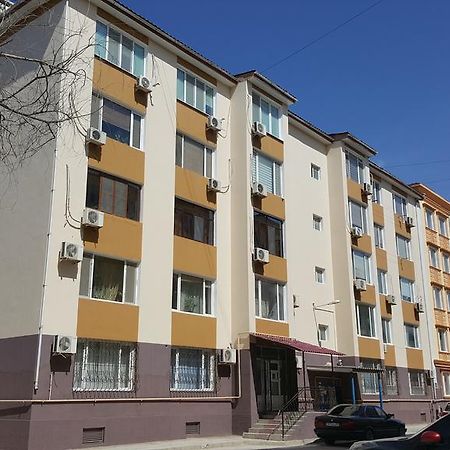 B&B Aktau Не Отель Exterior foto