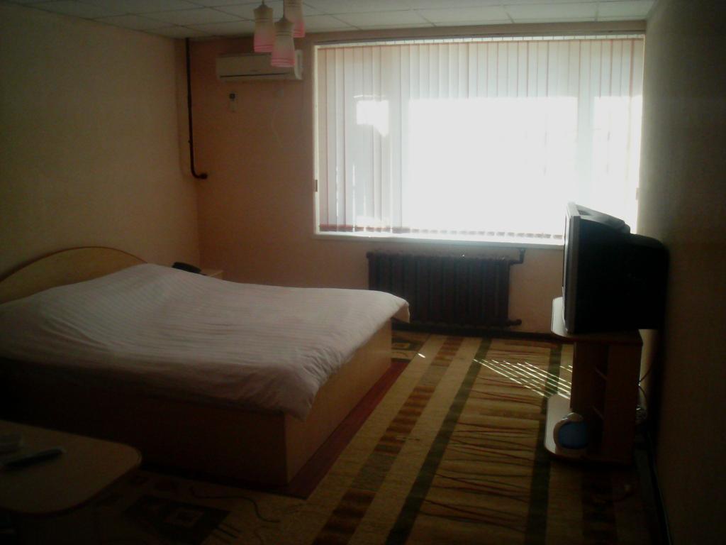 B&B Aktau Не Отель Quarto foto